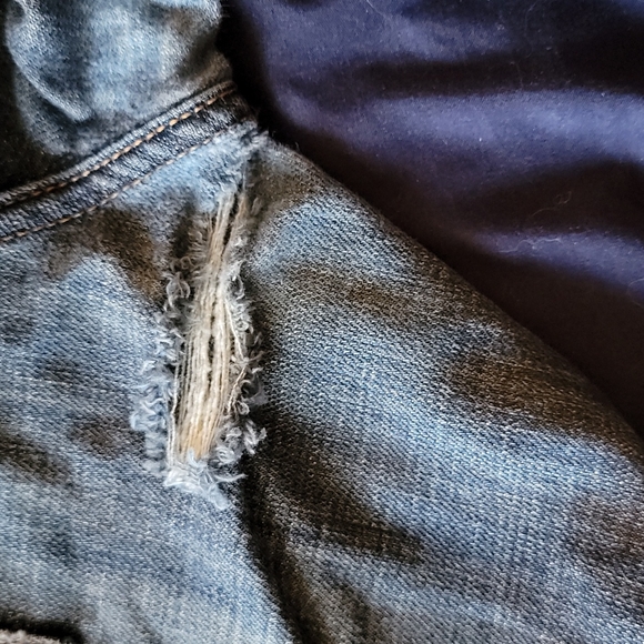 Lucky jeans - Picture 6 of 8